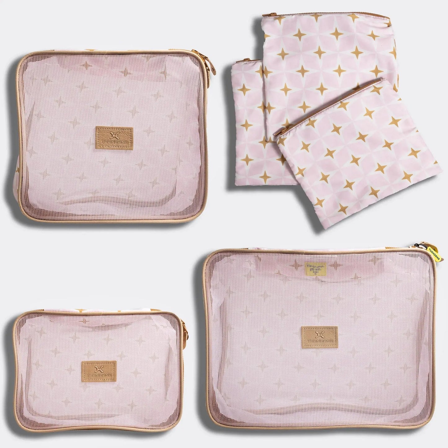 Thandana Travel Pods Thandana