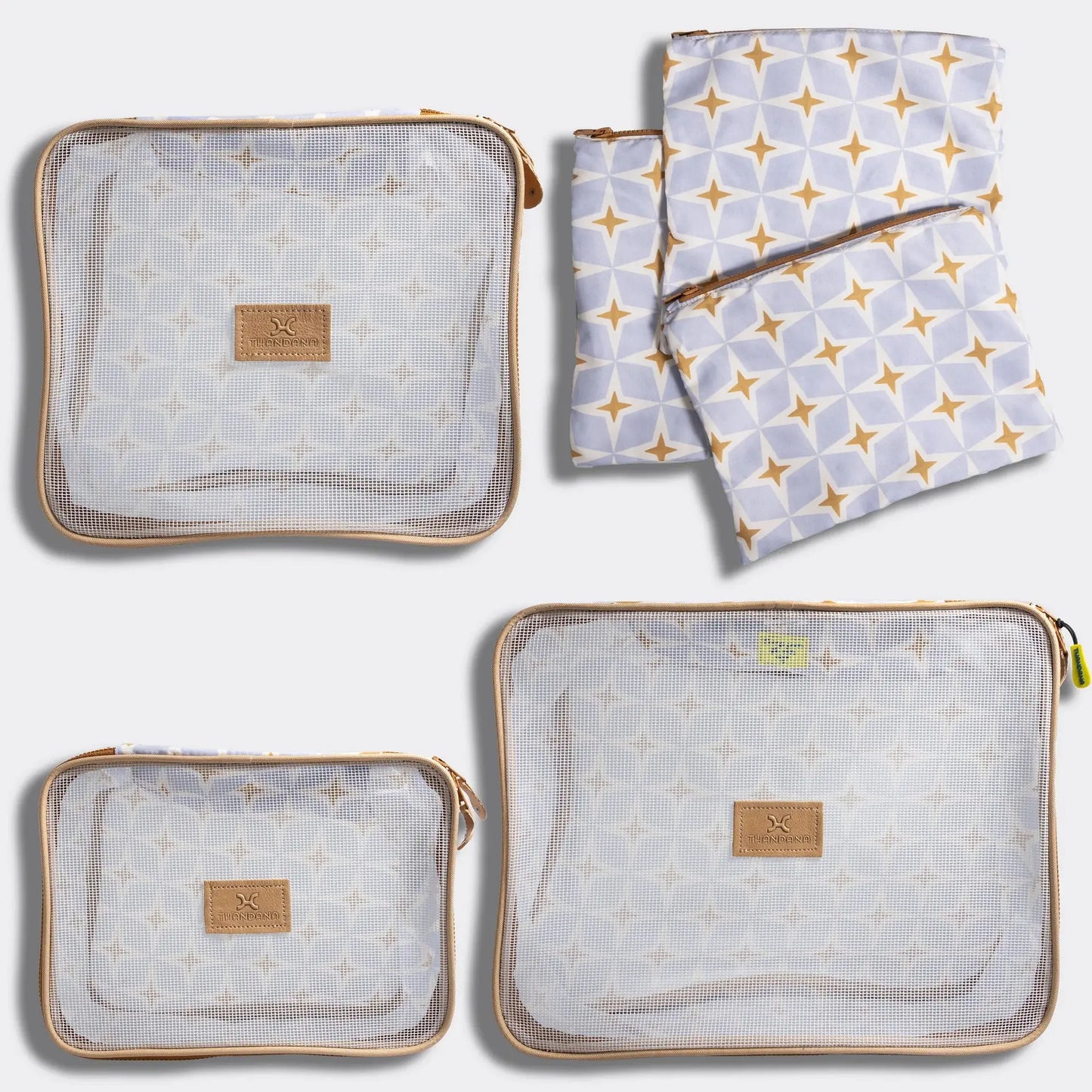 Thandana Travel Pods Thandana