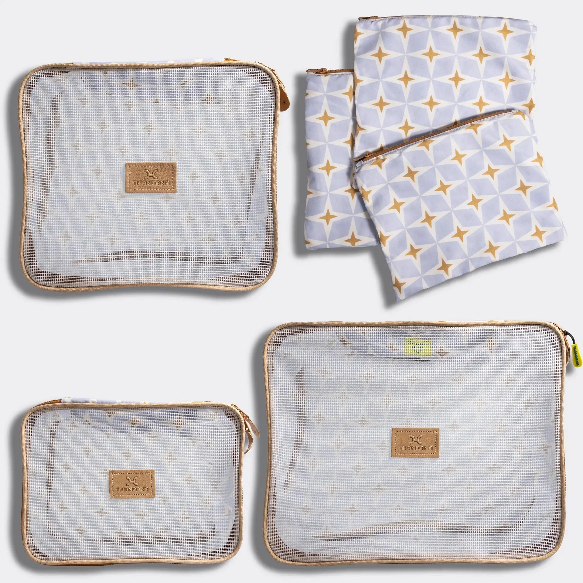 Thandana Travel Pods Thandana