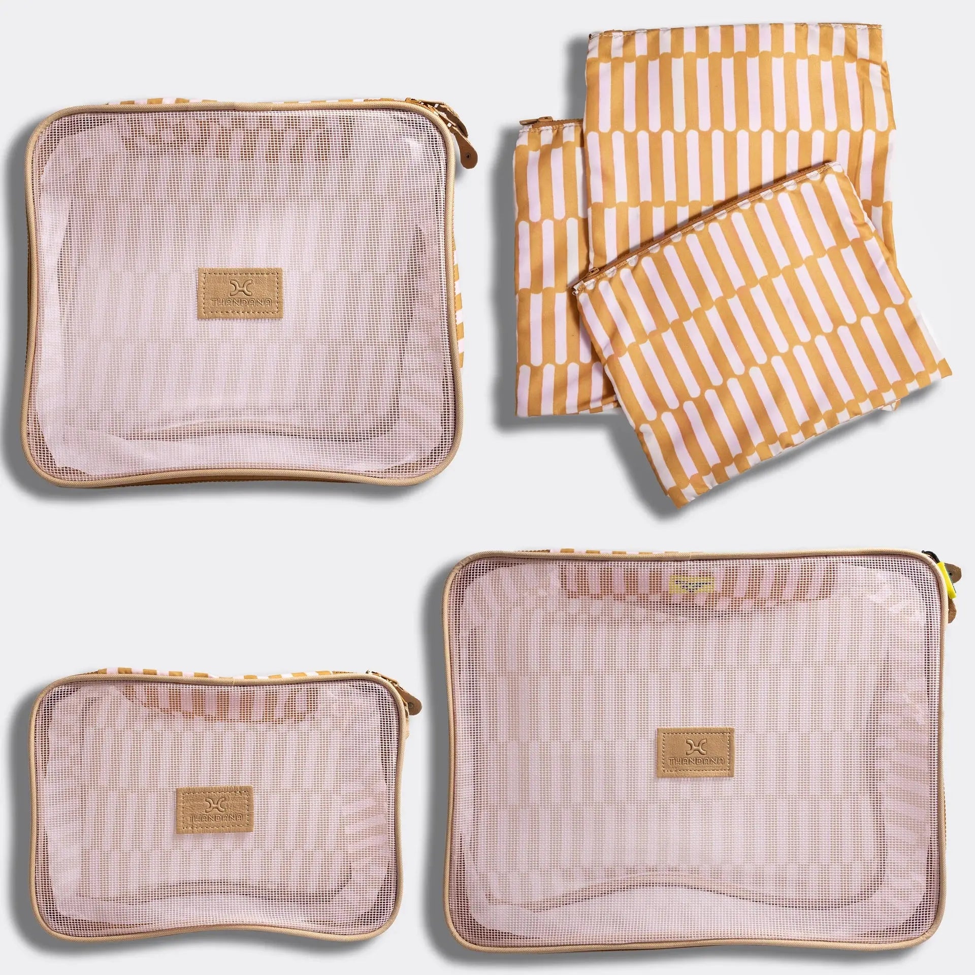 Thandana Travel Pods Thandana