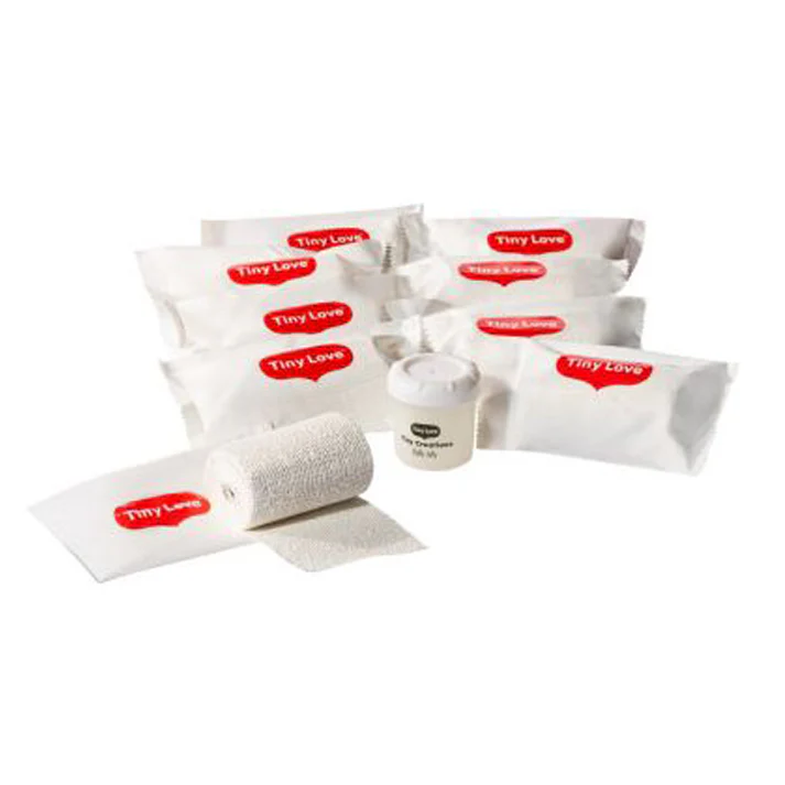 Tiny Love Tiny Creations Belly Casting Kit