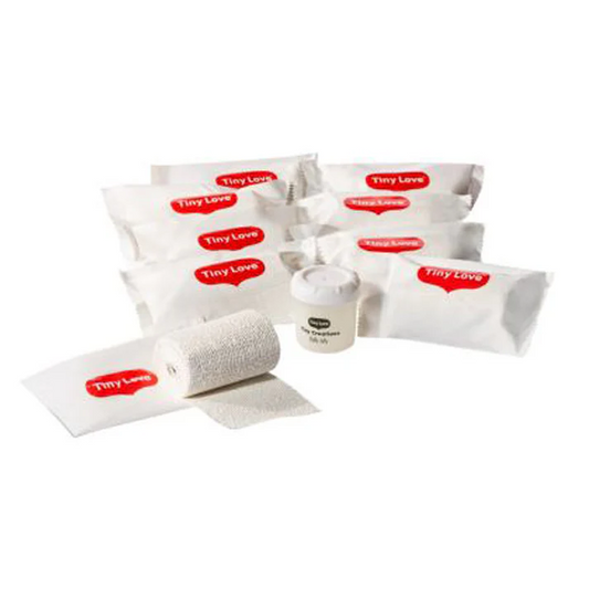 Tiny Love Tiny Creations Belly Casting Kit