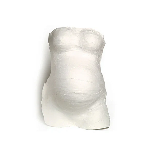Tiny Love Tiny Creations Belly Casting Kit