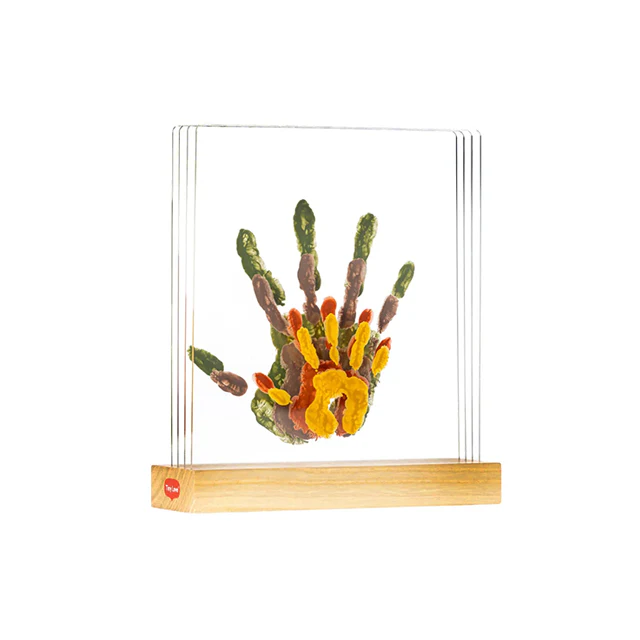 Tiny Love Tiny Creations Family Prints