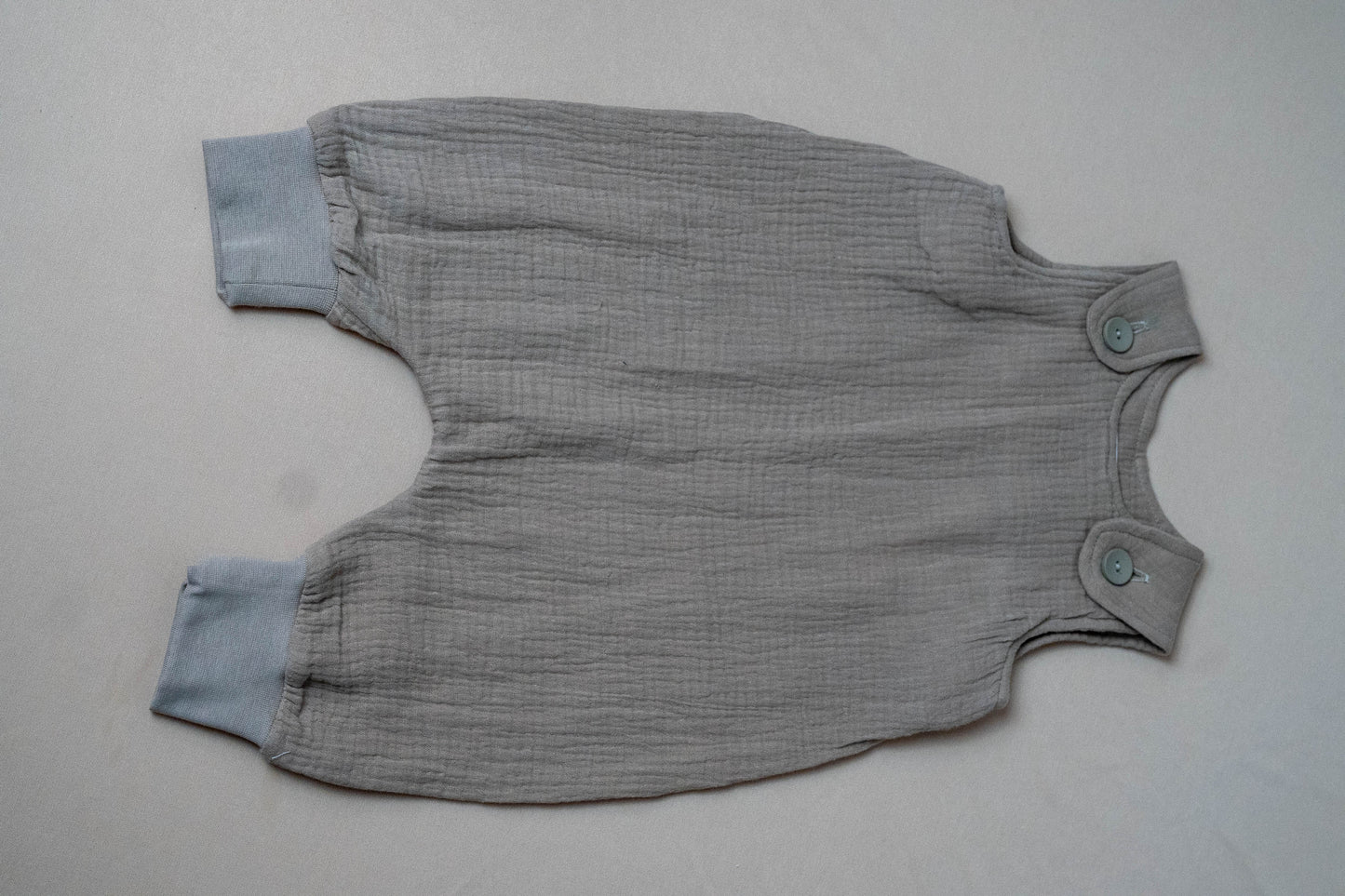 Takara Moon Muslin Boy Dungaree - Motherhood