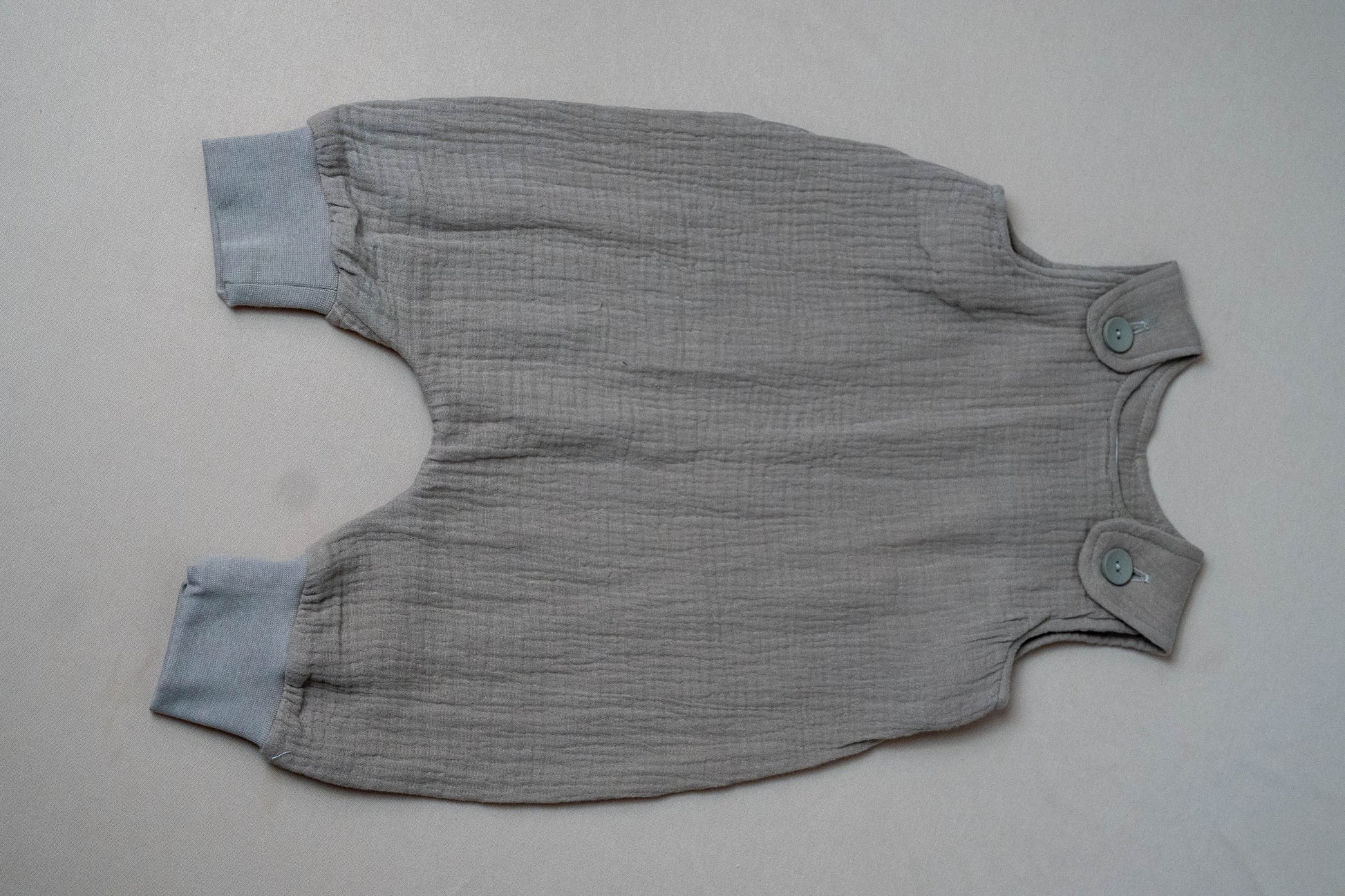 Takara Moon Muslin Boy Dungaree - Motherhood