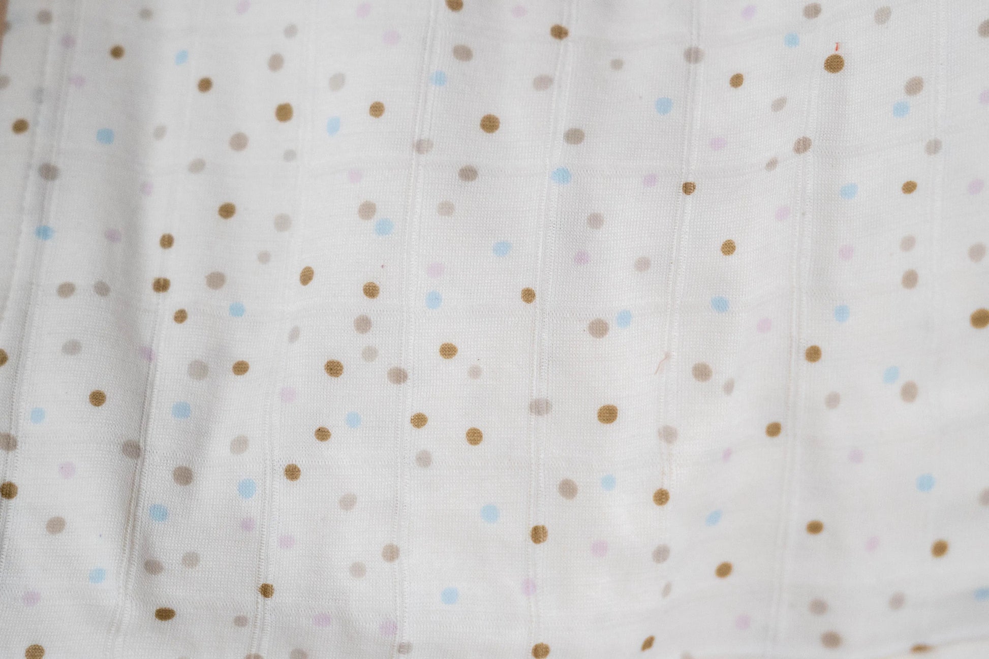 Takara Moon Muslin Blankets - Motherhood