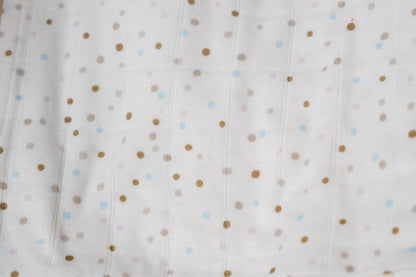 Takara Moon Muslin Blankets - Motherhood