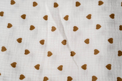 Takara Moon Muslin Blankets - Motherhood