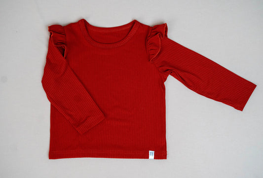 Takara Moon Long Sleeve Top - Motherhood