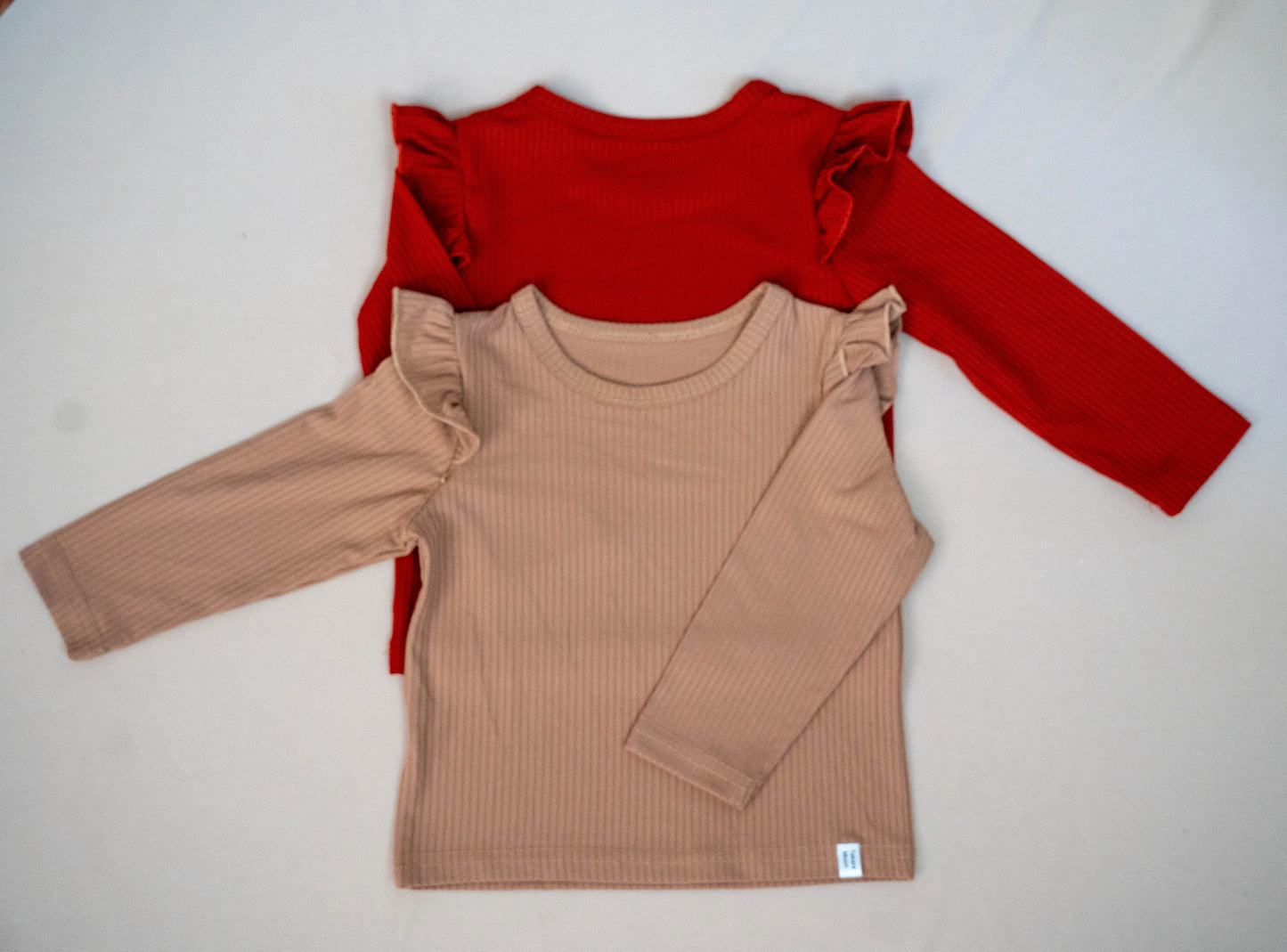 Takara Moon Long Sleeve Top - Motherhood