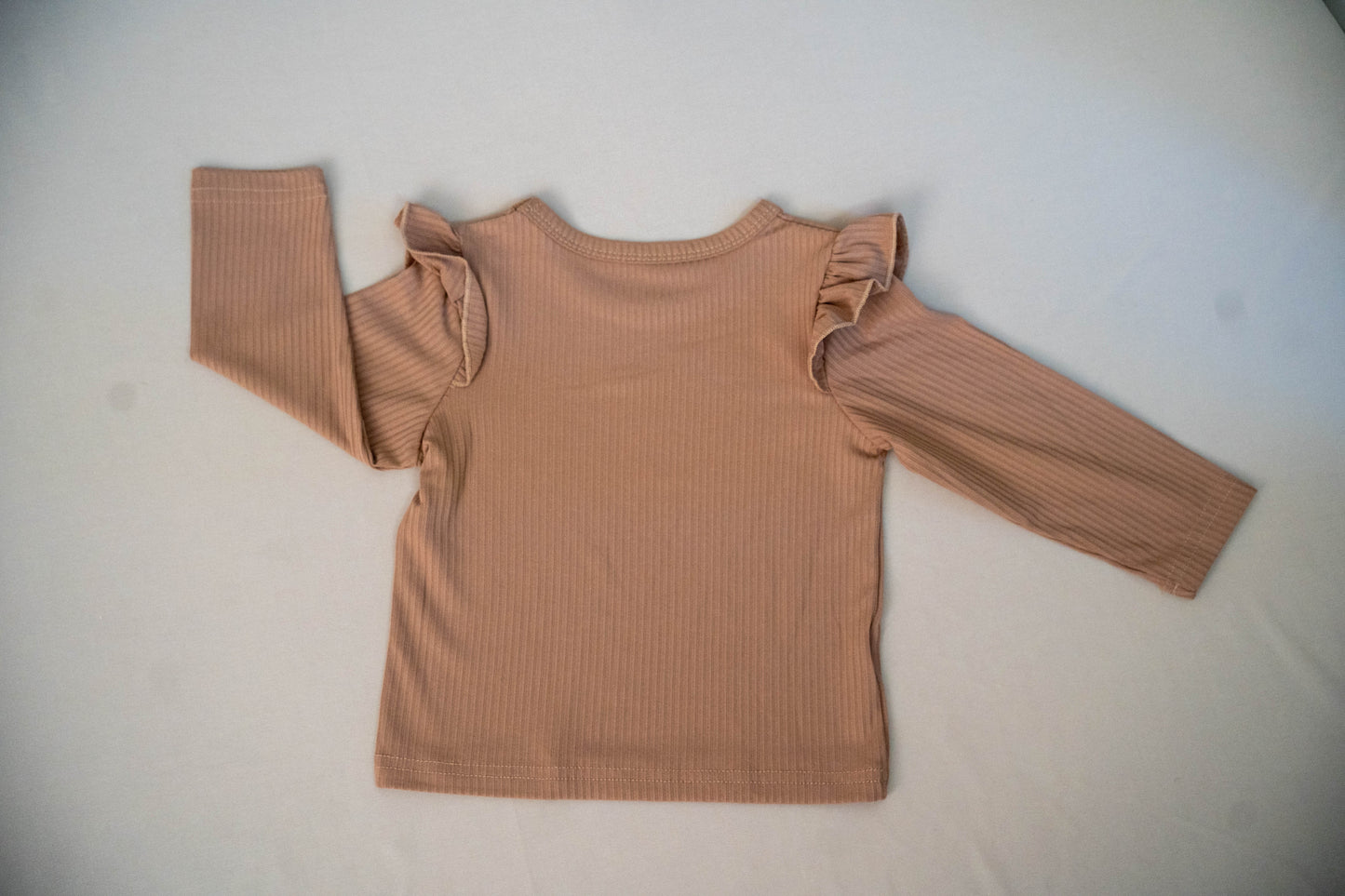 Takara Moon Long Sleeve Top - Motherhood