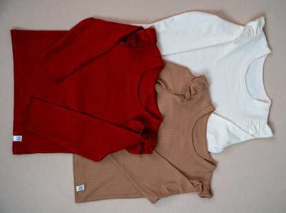 Takara Moon Long Sleeve Top - Motherhood