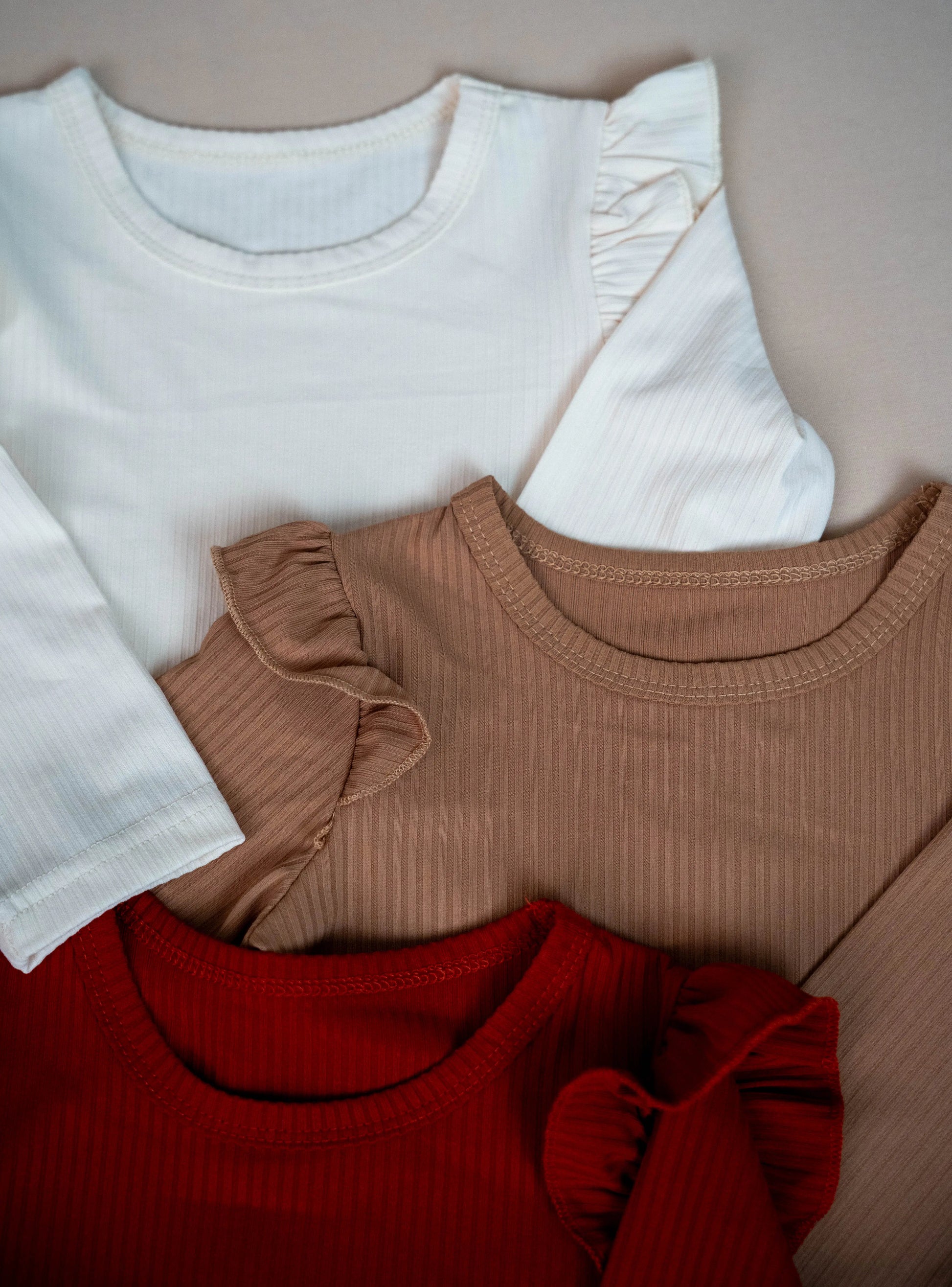 Takara Moon Long Sleeve Top - Motherhood