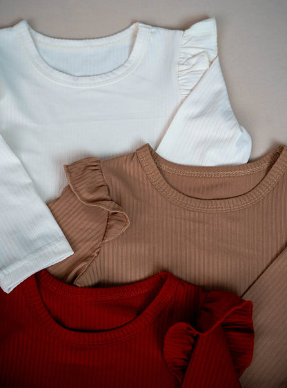 Takara Moon Long Sleeve Top - Motherhood