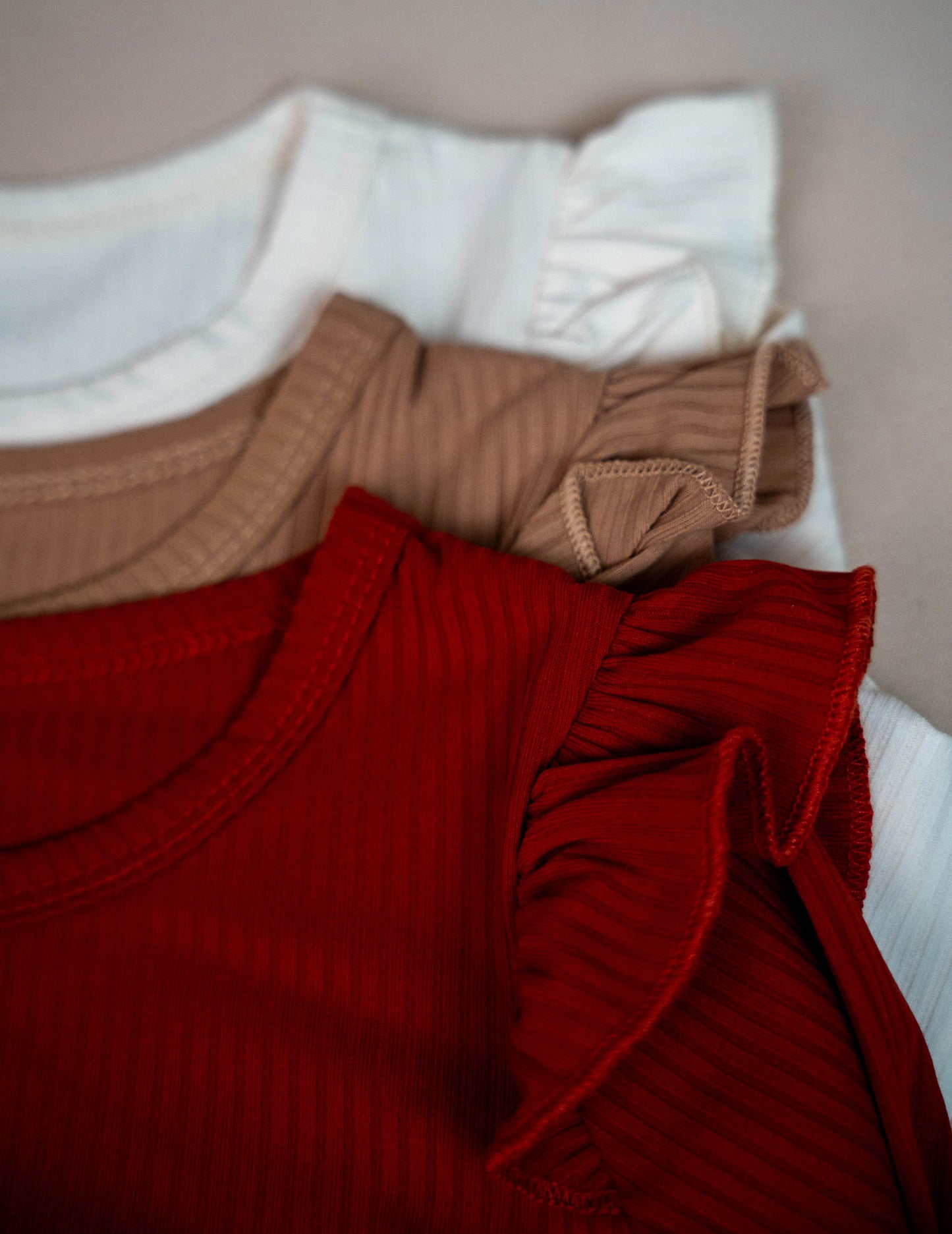 Takara Moon Long Sleeve Top - Motherhood