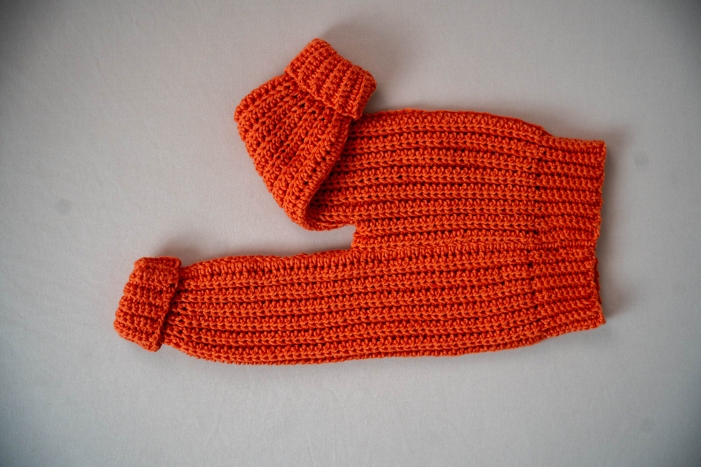 Takara Moon Crochet baby pants - Motherhood