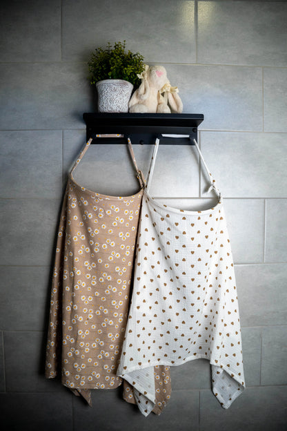 Takara Moon Breastfeeding Cover - Motherhood