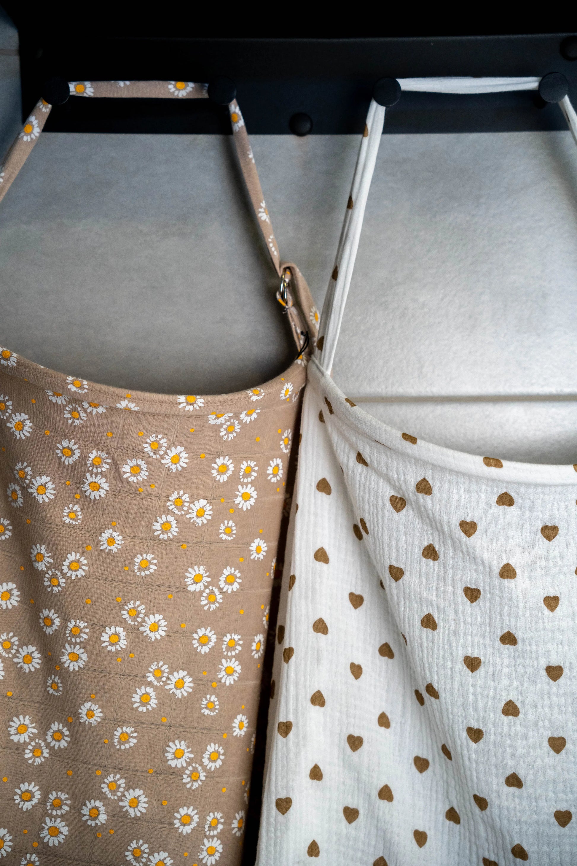 Takara Moon Breastfeeding Cover - Motherhood