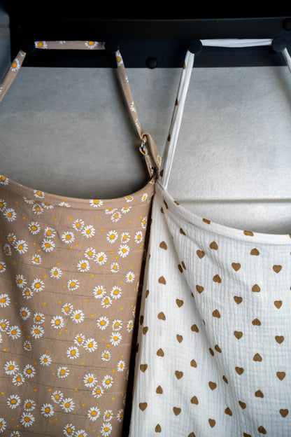 Takara Moon Breastfeeding Cover - Motherhood