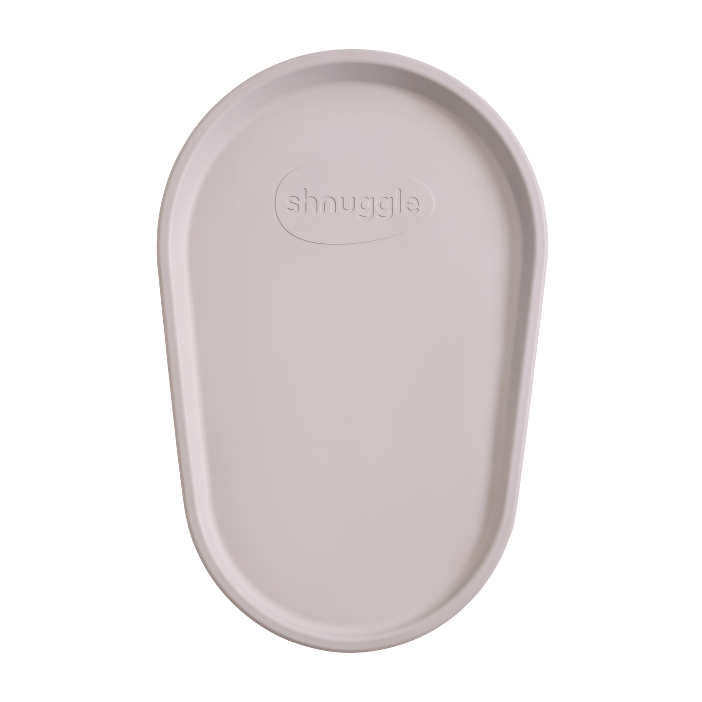 Shnuggle Squishy Changing Pad