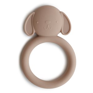 Mushie Animal Teether - Motherhood