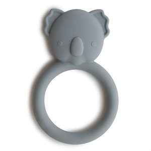 Mushie Animal Teether - Motherhood