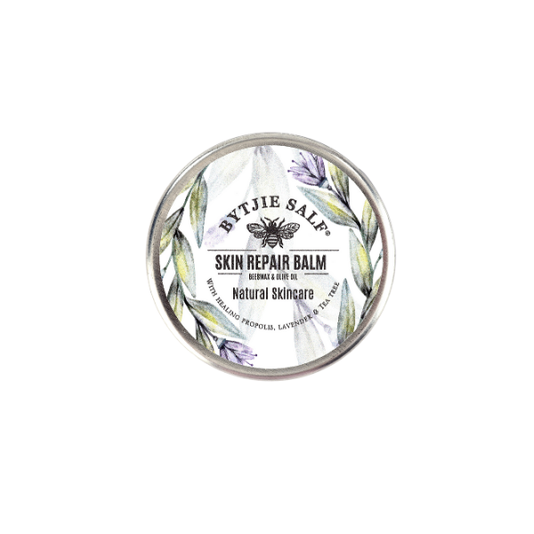 Bytjie - Skin Repair Tin - 20g
