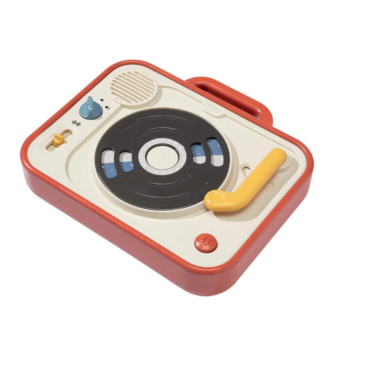 Tiny Love Tiny Rockers DJ Station – Interactive Musical Toy for Toddlers - Motherhood