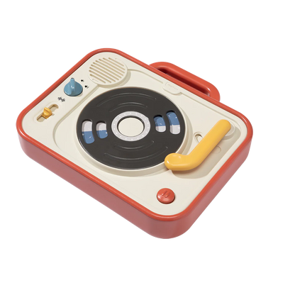 Tiny Love Tiny Rockers DJ Station – Interactive Musical Toy for Toddlers - Motherhood