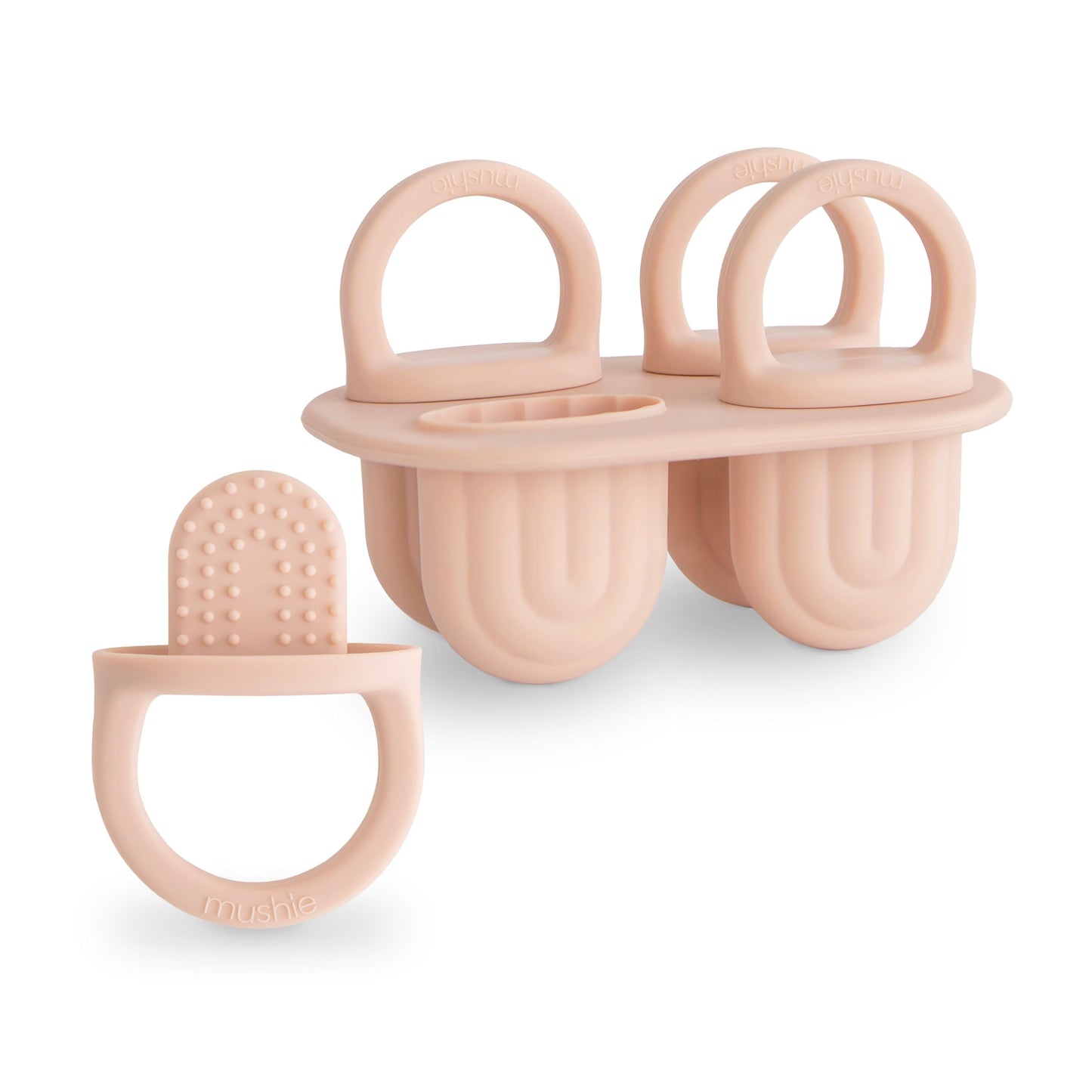 Mushie Toddler Ice Pop Tray - Motherhood