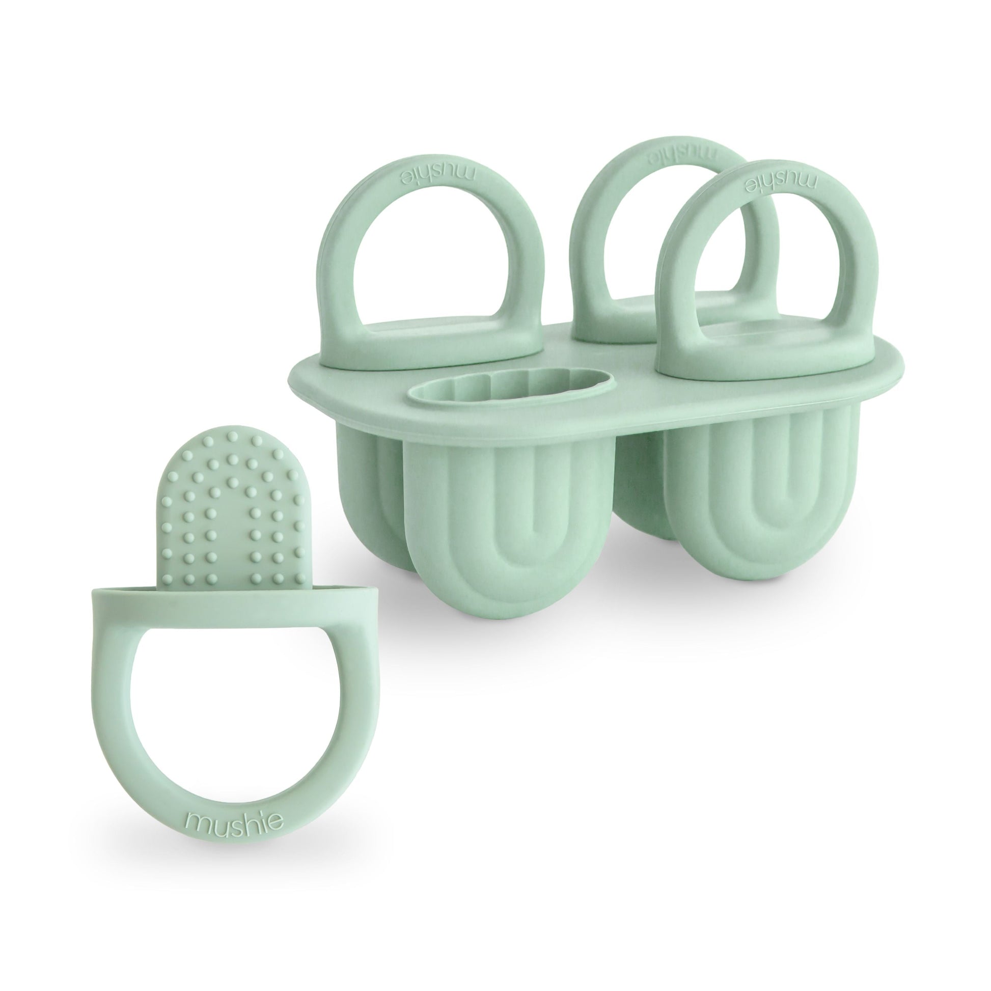 Mushie Toddler Ice Pop Tray - Motherhood