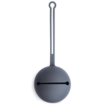 Mushie Silicone Pacifier Case - Motherhood