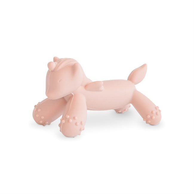 Mushie Figurine Teether - Motherhood