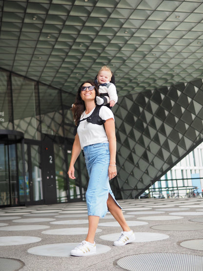 Minimeis G5 Shoulder Carrier - Core - Motherhood