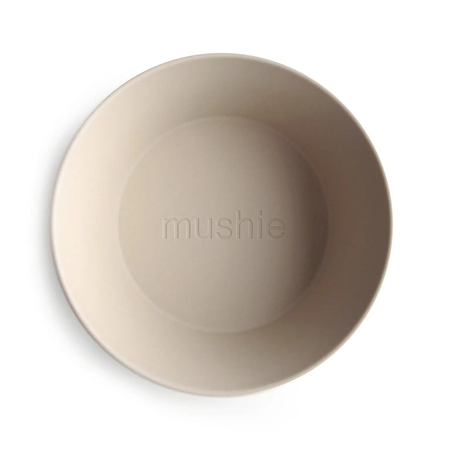 Mushie Bowl Round 2P Mushie