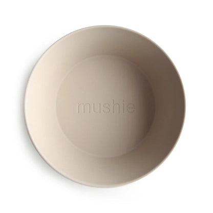 Mushie Bowl Round 2P Mushie