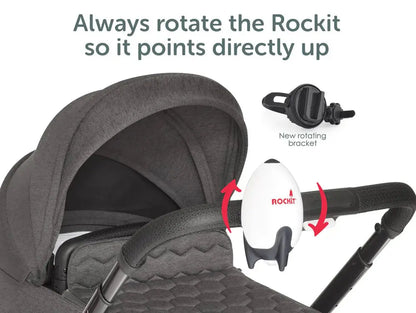 The Rockit Rocker - Motherhood