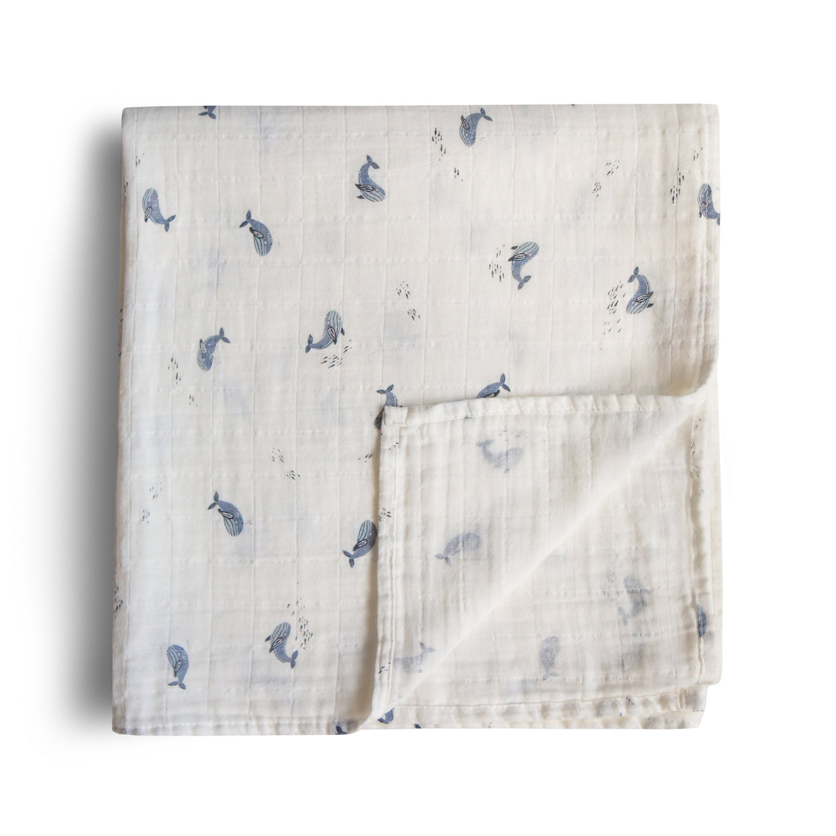 Mushie Swaddle