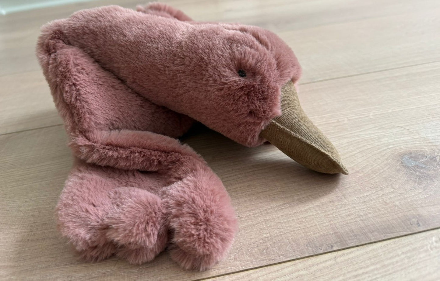 Snooz Gooz Warmth Comfort Toy – Soft Cuddly Companion by Crimson & Cotton - Motherhood
