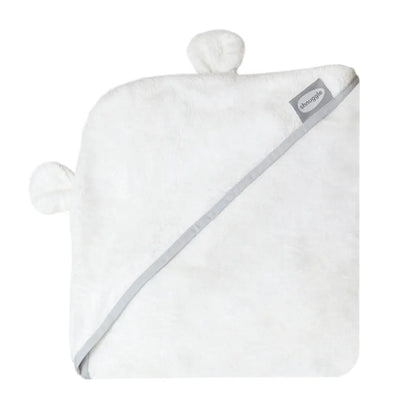 Shnuggle Bamboo Wearable Baby Towels Shnuggle