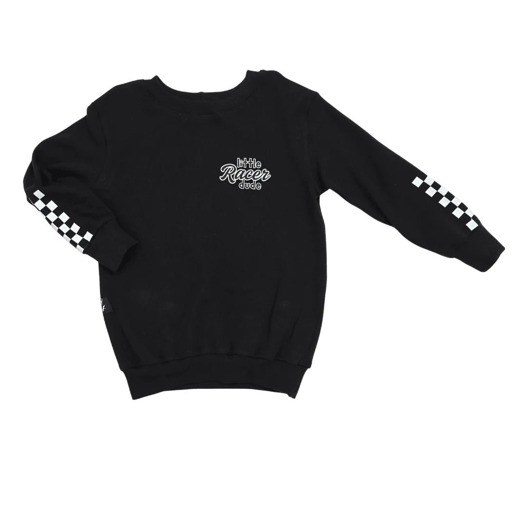 Lullaby Rock Rad Little Racer set - Motherhood