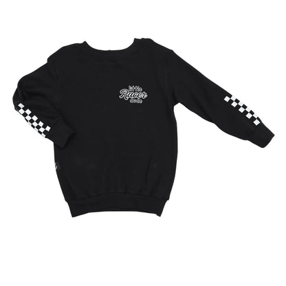 Lullaby Rock Rad Little Racer set - Motherhood