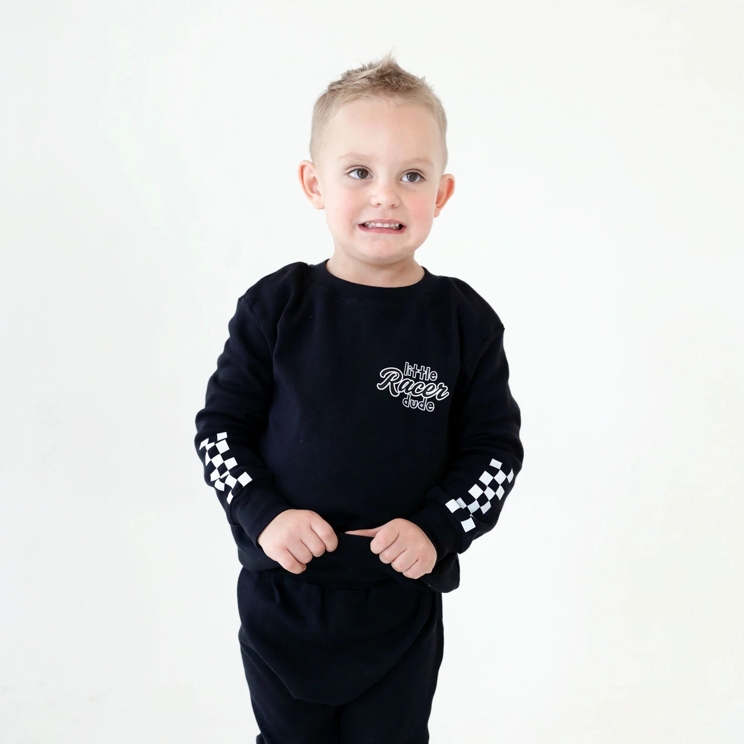 Lullaby Rock Rad Little Racer set - Motherhood