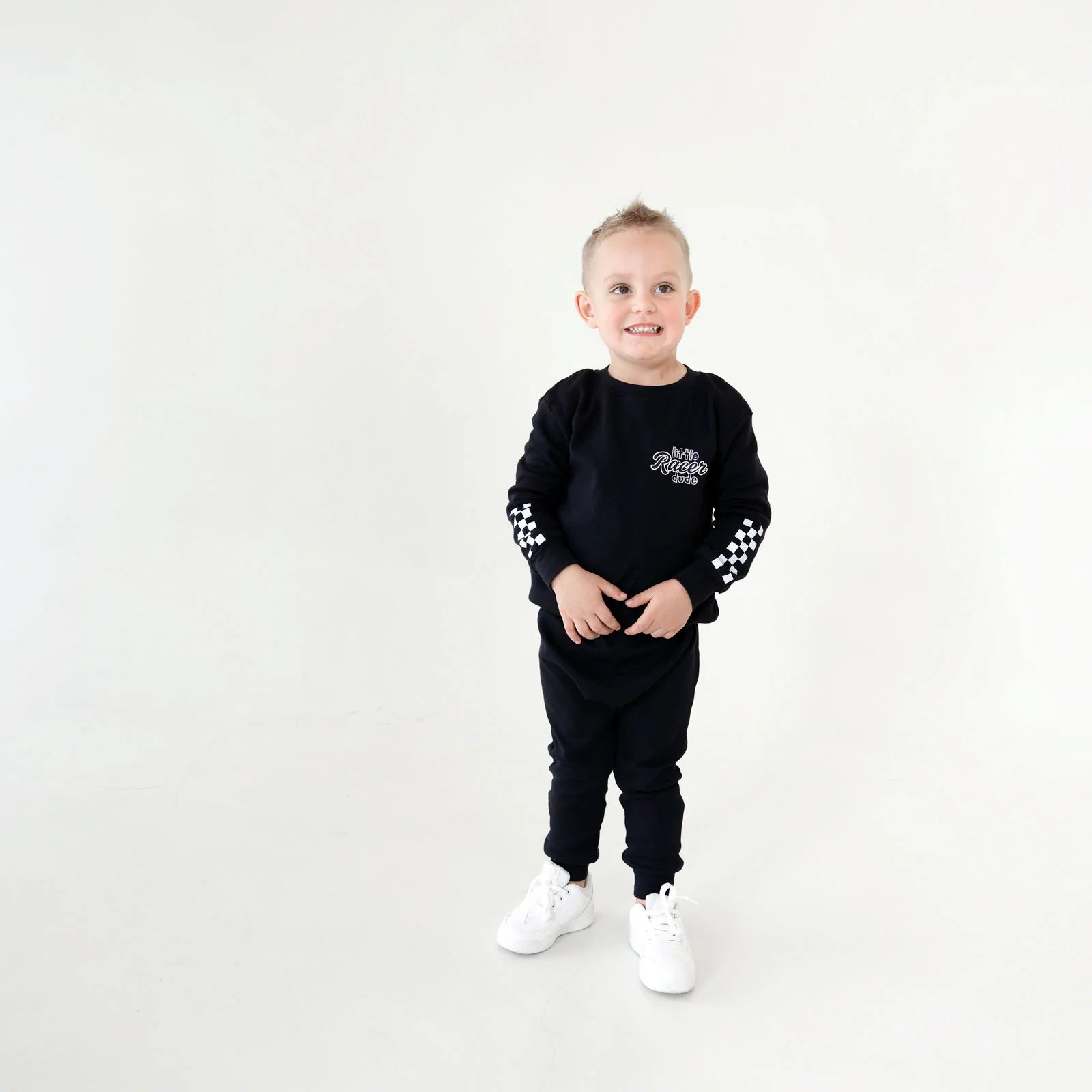 Lullaby Rock Rad Little Racer set - Motherhood