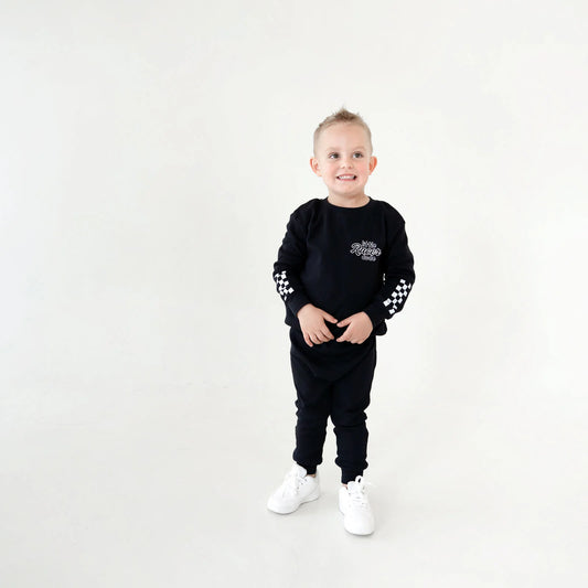 Lullaby Rock Rad Little Racer set - Motherhood