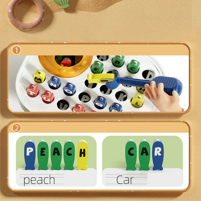 TopBright - Fishing Game