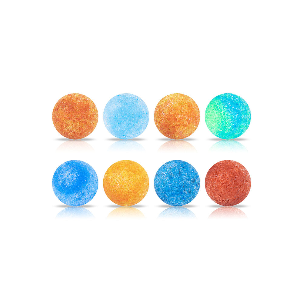TookyToy - Make Bouncy Ball - Planets - Motherhood