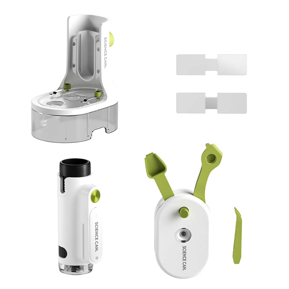 TopBright - Portable Microscope