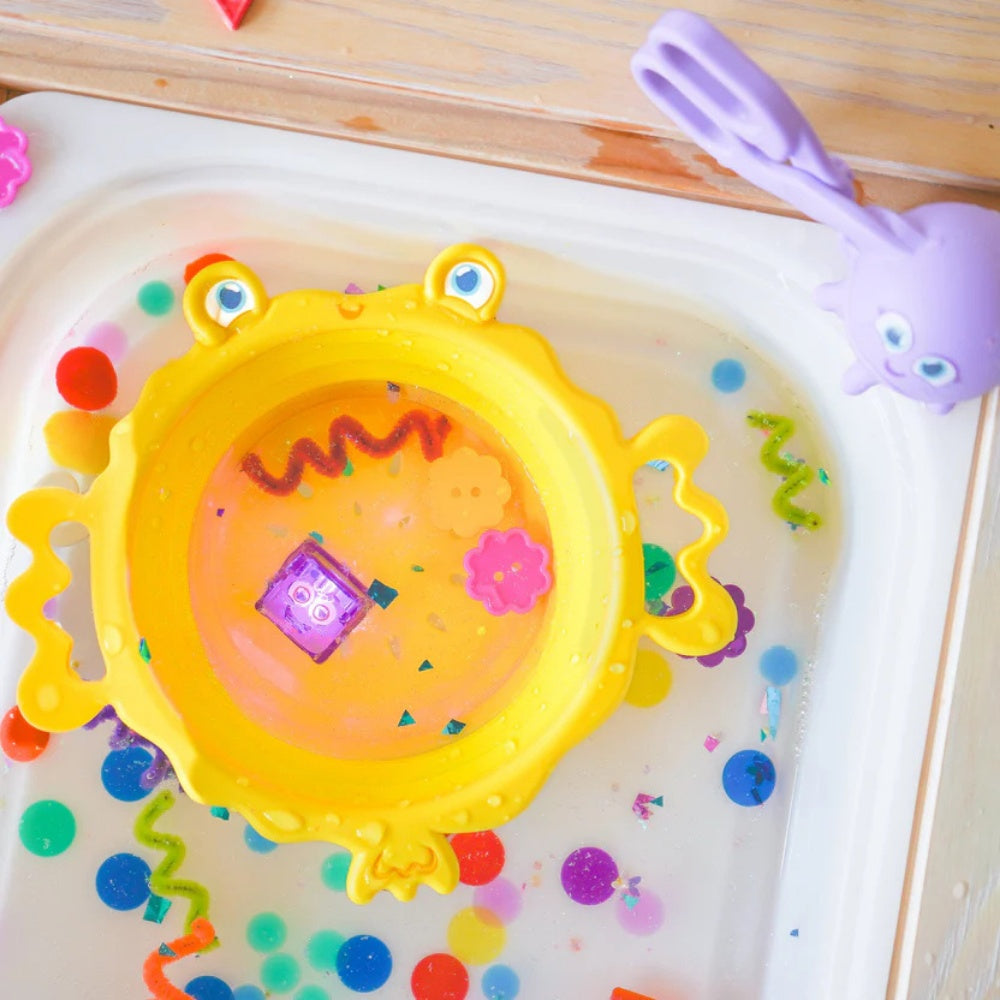 Glo Pals - Pick-Up Pals Sensory Tools